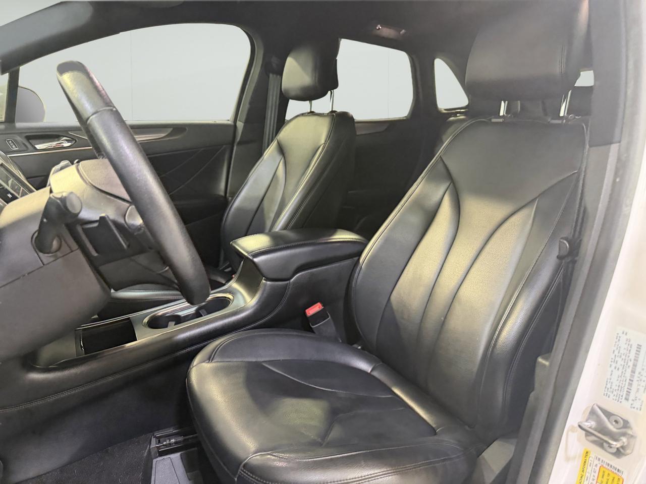2019 Lincoln MKC Standard San Antonio TX