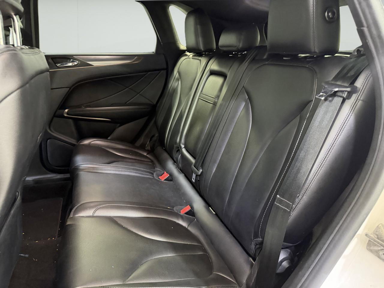2019 Lincoln MKC Standard San Antonio TX