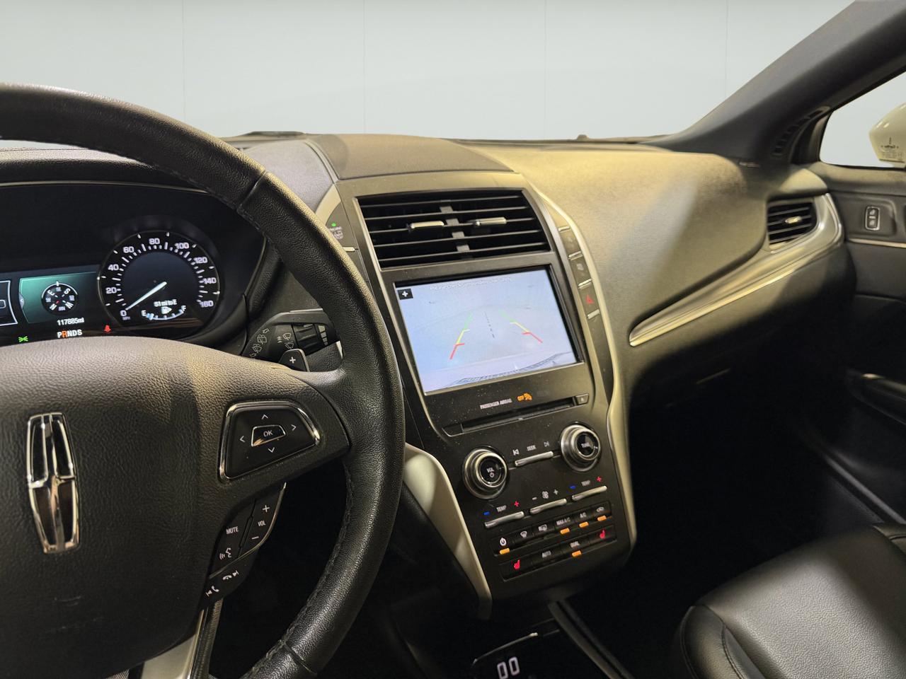 2019 Lincoln MKC Standard San Antonio TX