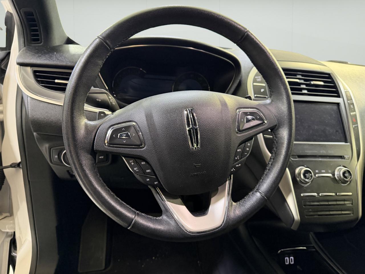 2019 Lincoln MKC Standard San Antonio TX