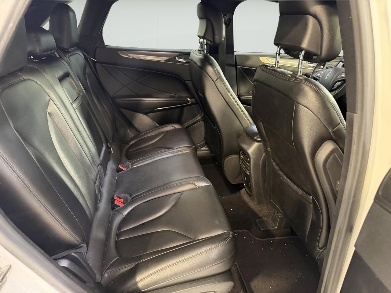 2019 Lincoln MKC Standard San Antonio TX