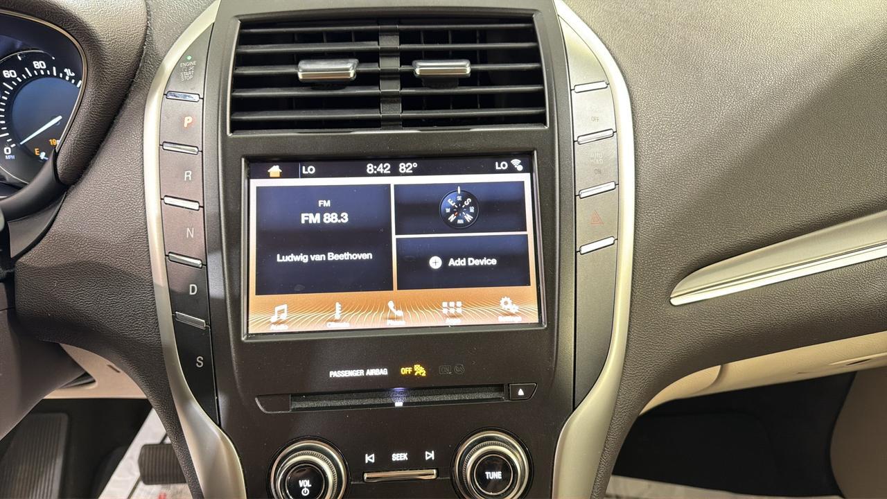 2019 Lincoln MKC Standard San Antonio TX