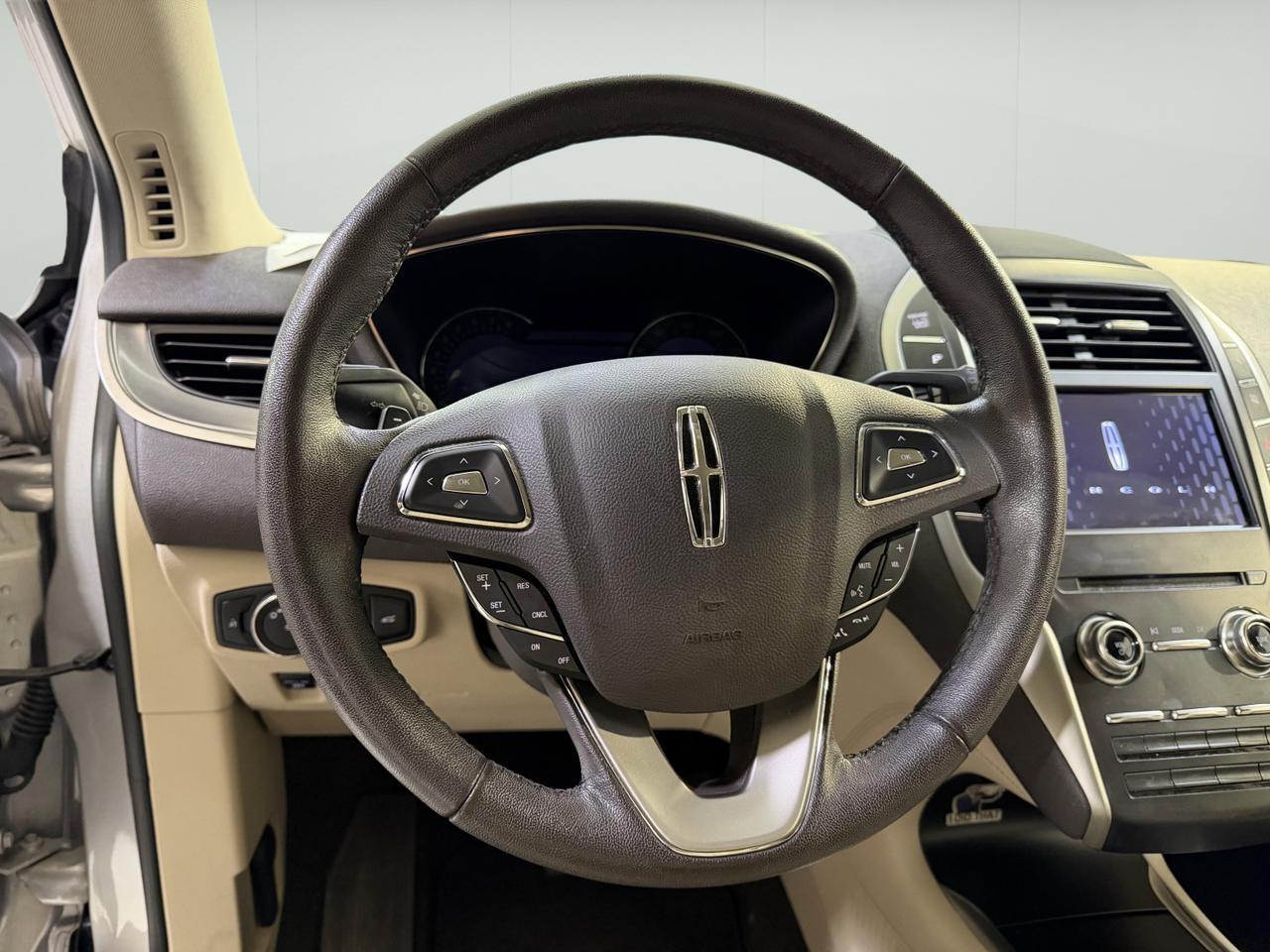 2019 Lincoln MKC Standard San Antonio TX