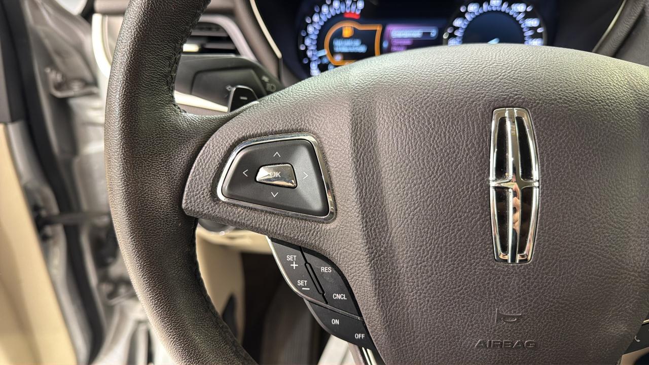 2019 Lincoln MKC Standard San Antonio TX