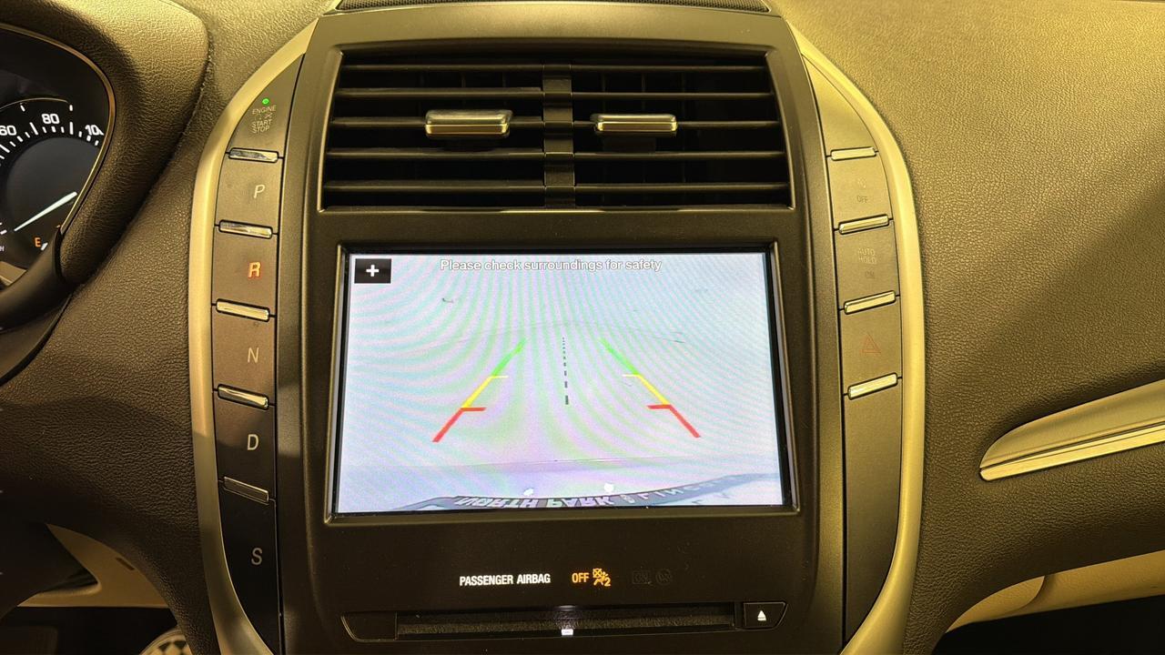 2019 Lincoln MKC Standard San Antonio TX