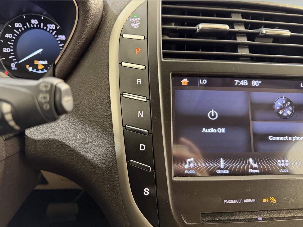 2019 Lincoln MKC Standard San Antonio TX