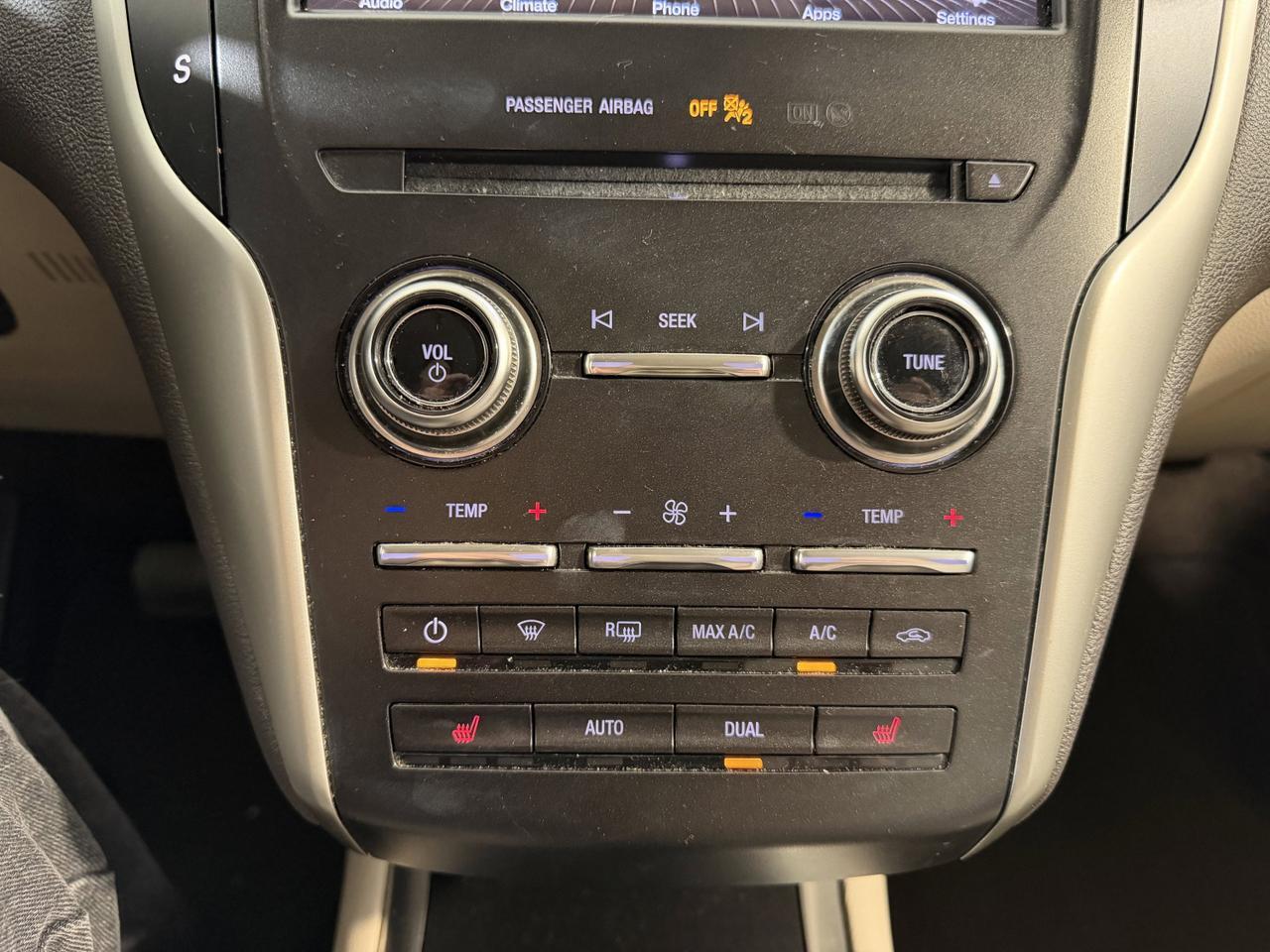 2019 Lincoln MKC Standard San Antonio TX