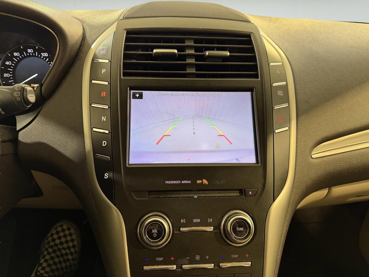 2019 Lincoln MKC Standard San Antonio TX
