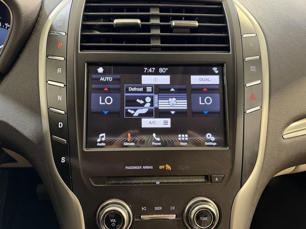 2019 Lincoln MKC Standard San Antonio TX