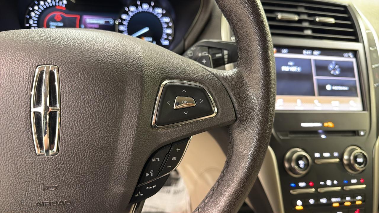 2019 Lincoln MKC Standard San Antonio TX