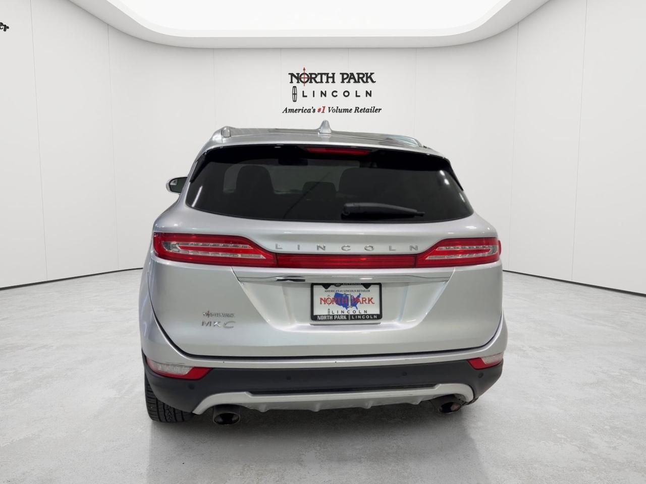 2019 Lincoln MKC Standard San Antonio TX