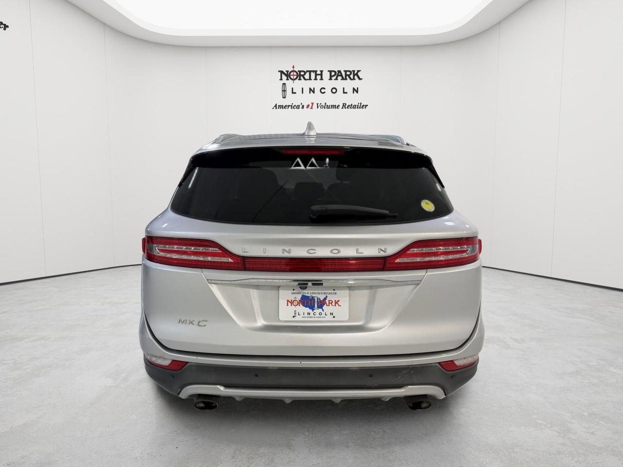 2019 Lincoln MKC Standard San Antonio TX