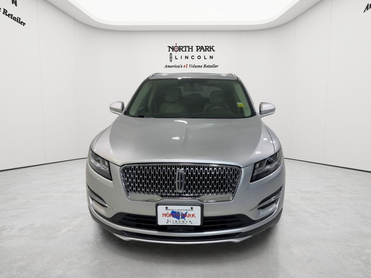 2019 Lincoln MKC Standard San Antonio TX