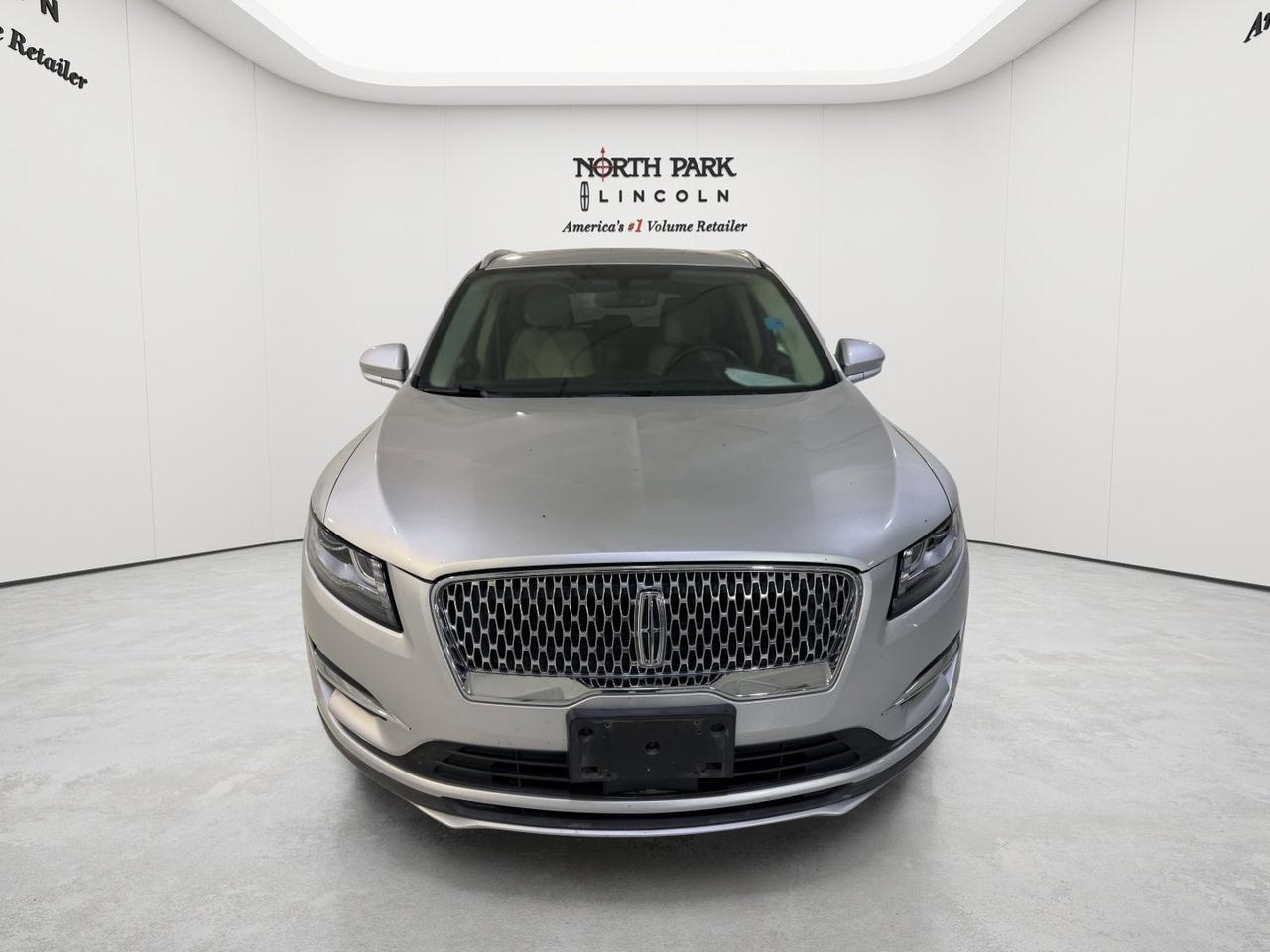 2019 Lincoln MKC Standard San Antonio TX