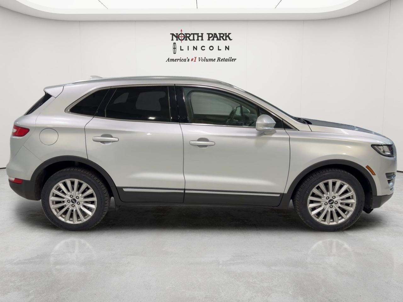 2019 Lincoln MKC Standard San Antonio TX