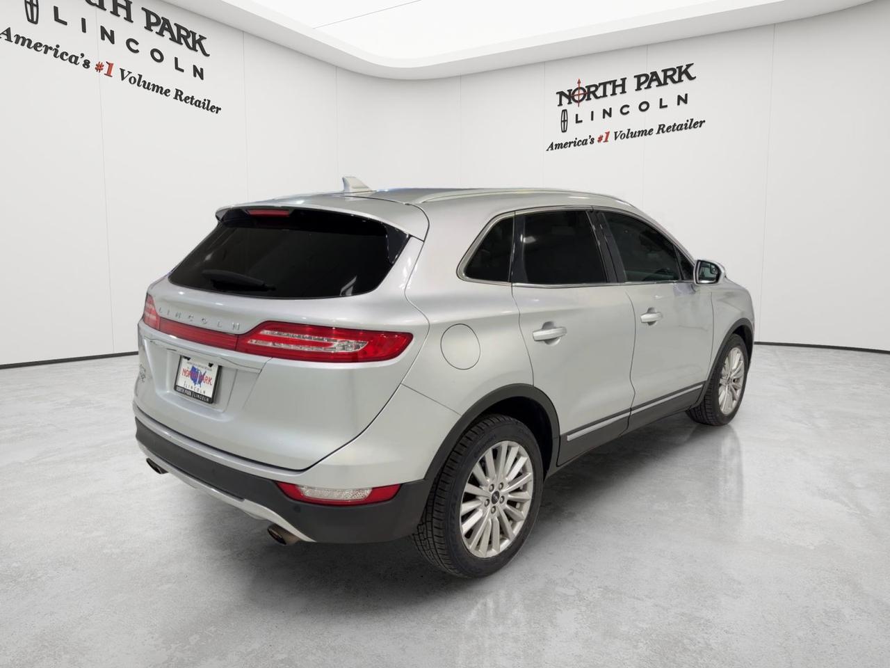 2019 Lincoln MKC Standard San Antonio TX