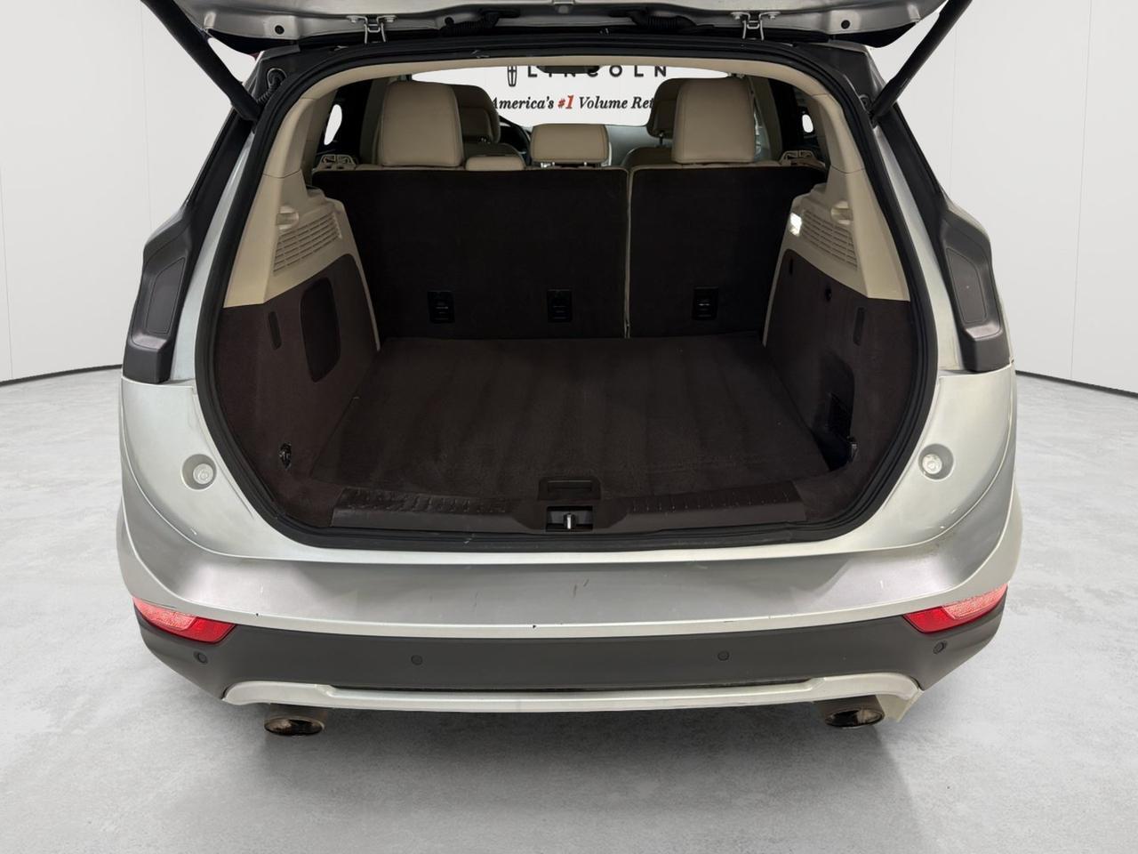 2019 Lincoln MKC Standard San Antonio TX