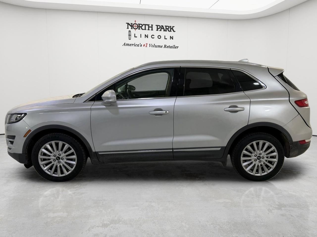 2019 Lincoln MKC Standard San Antonio TX