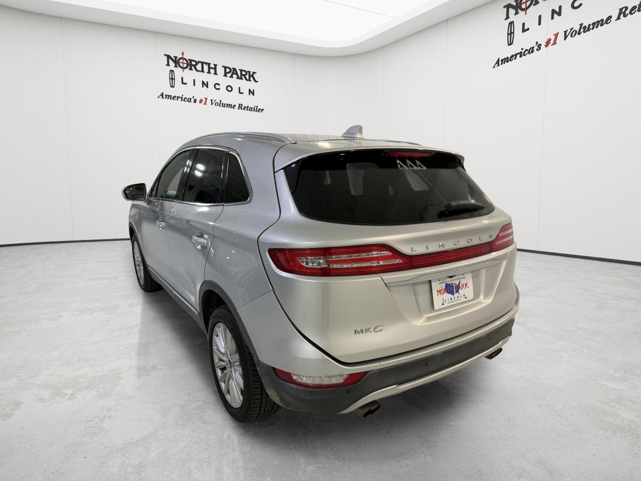 2019 Lincoln MKC Standard San Antonio TX