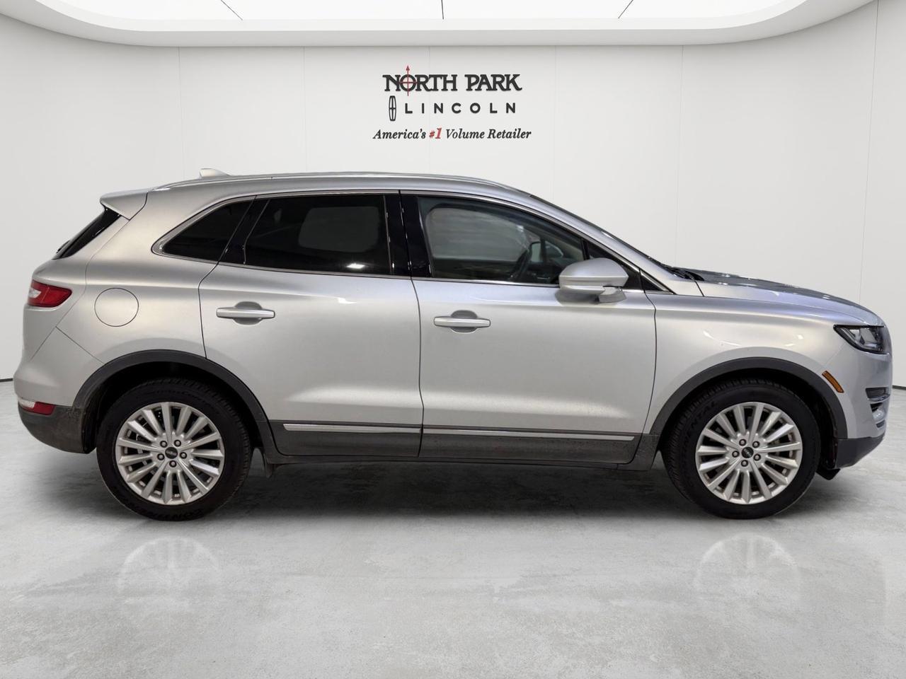 2019 Lincoln MKC Standard San Antonio TX