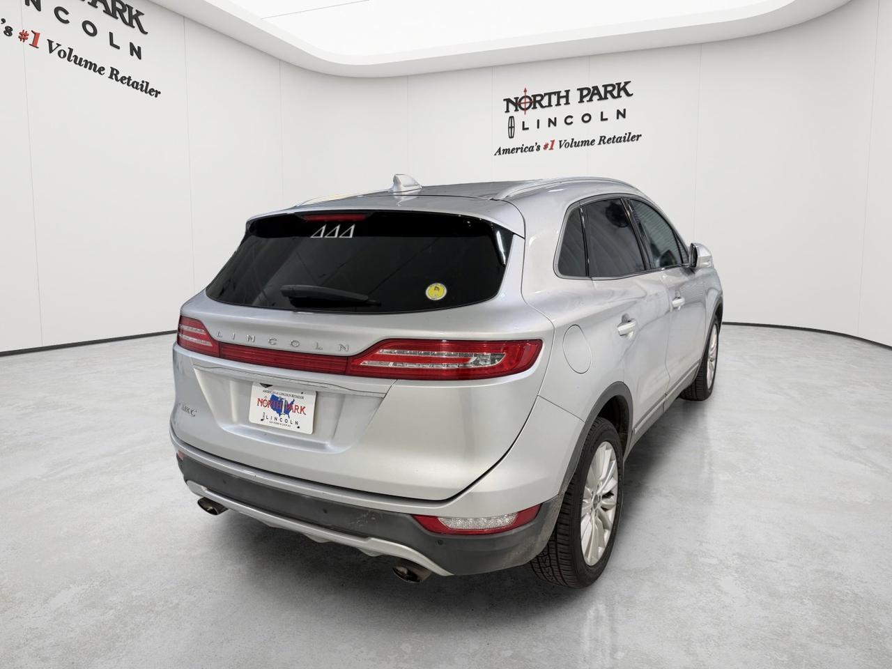 2019 Lincoln MKC Standard San Antonio TX