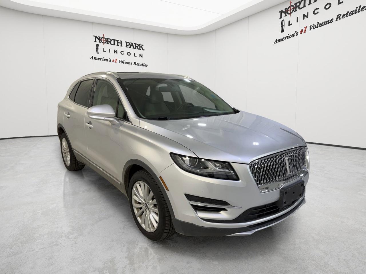2019 Lincoln MKC Standard San Antonio TX