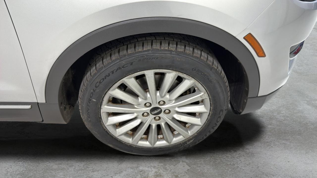 2019 Lincoln MKC Standard San Antonio TX