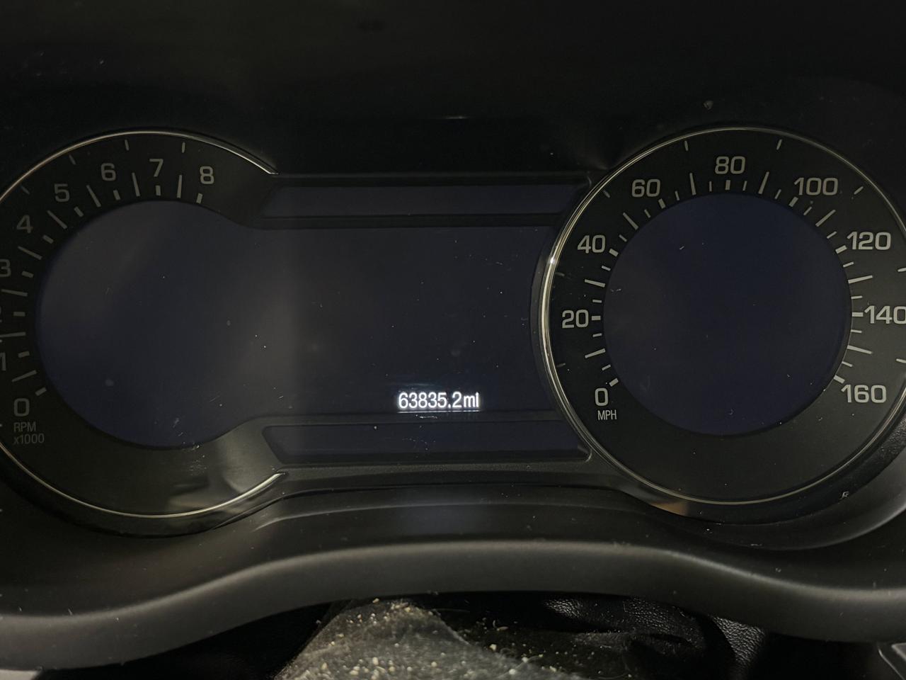 2019 Lincoln MKC Standard San Antonio TX