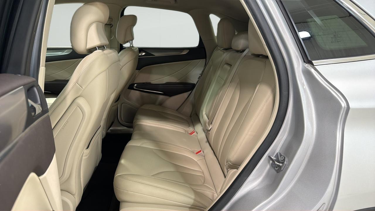 2019 Lincoln MKC Standard San Antonio TX