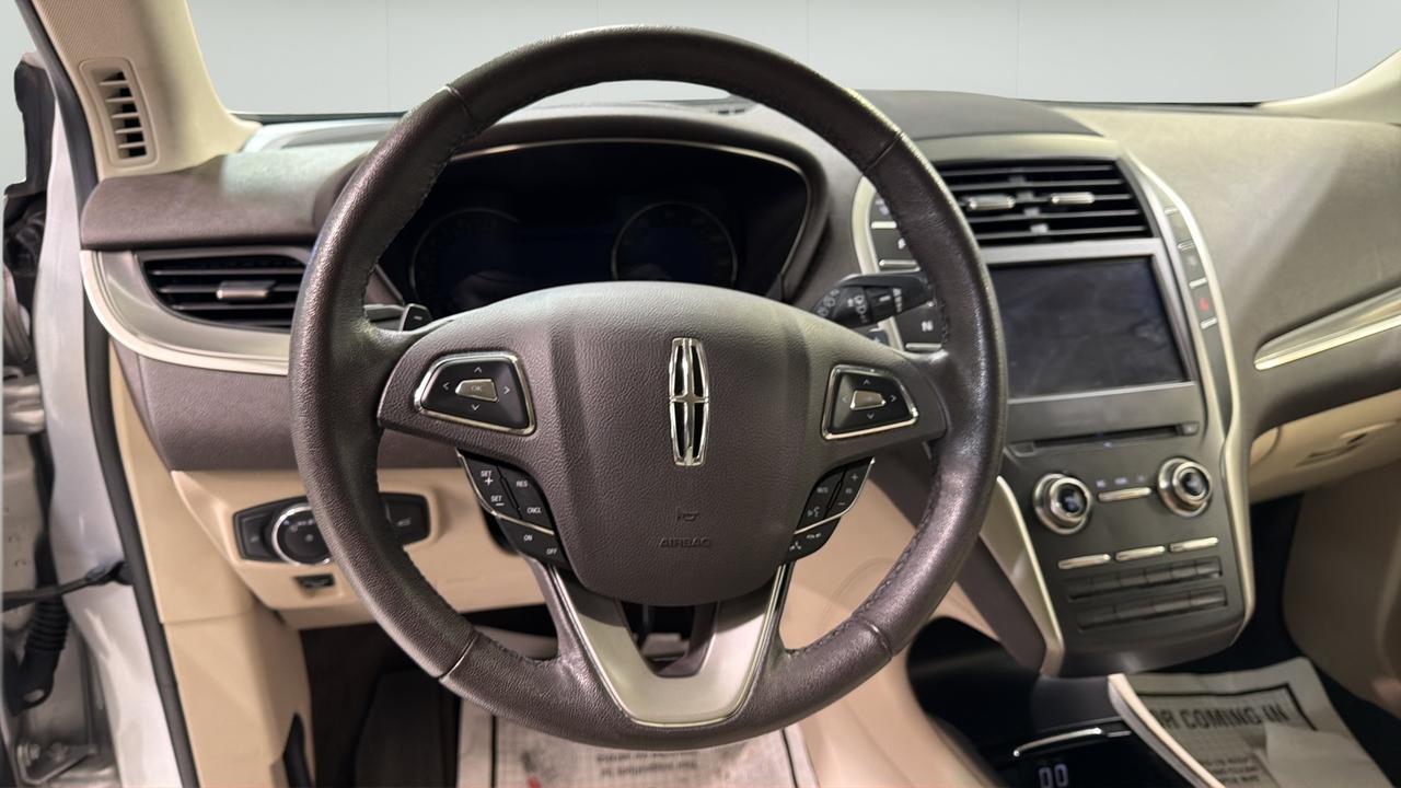 2019 Lincoln MKC Standard San Antonio TX