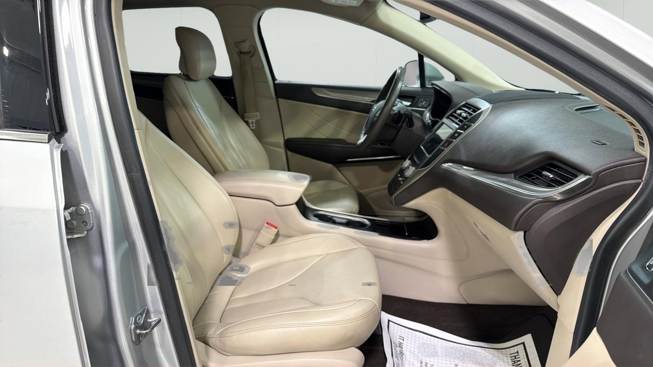 2019 Lincoln MKC Standard San Antonio TX
