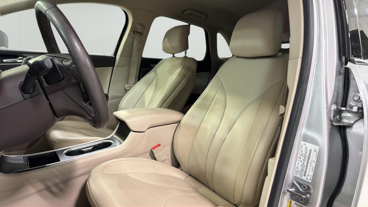 2019 Lincoln MKC Standard San Antonio TX