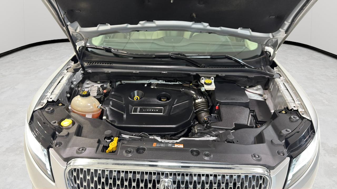 2019 Lincoln MKC Standard San Antonio TX