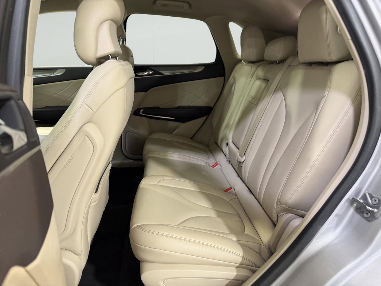 2019 Lincoln MKC Standard San Antonio TX