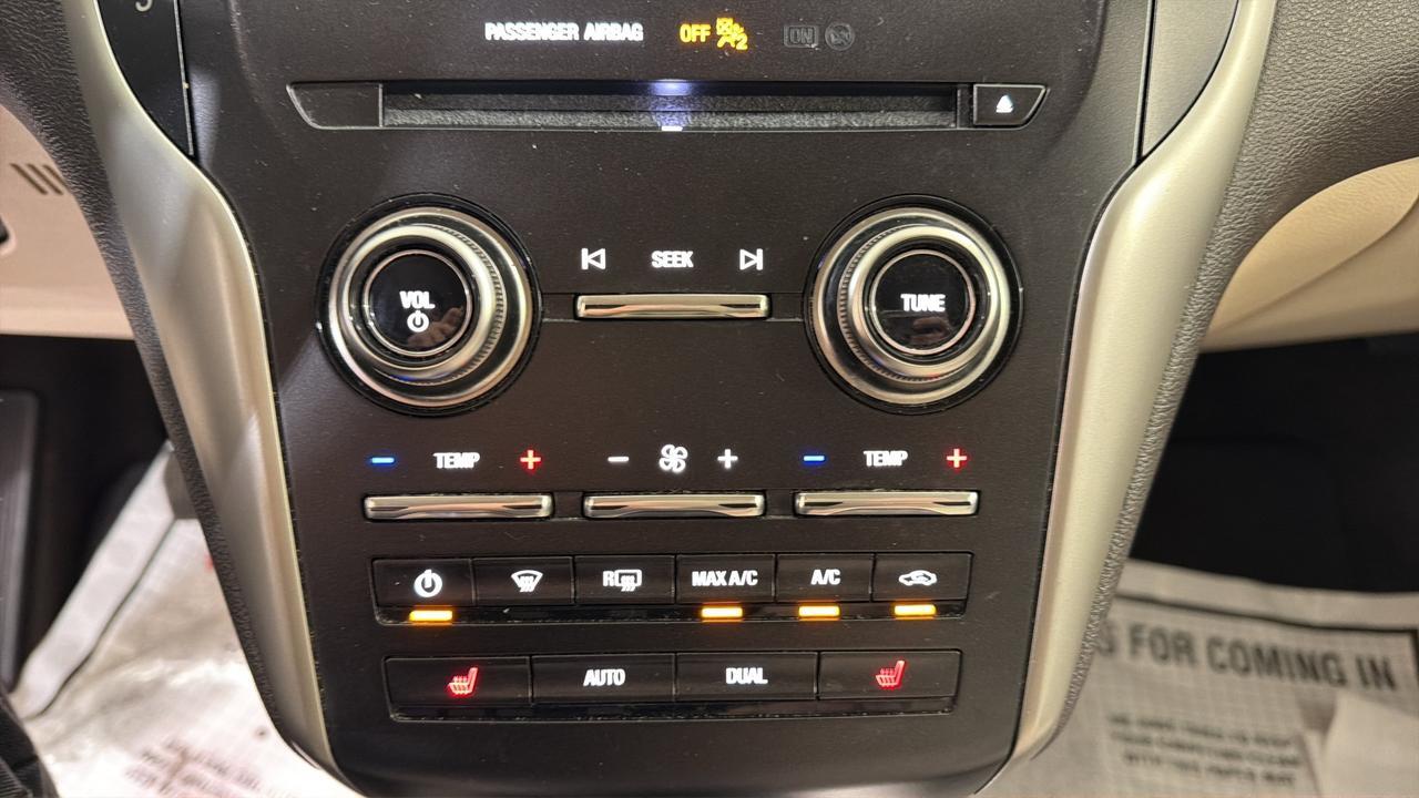 2019 Lincoln MKC Standard San Antonio TX