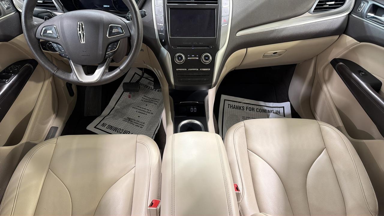 2019 Lincoln MKC Standard San Antonio TX