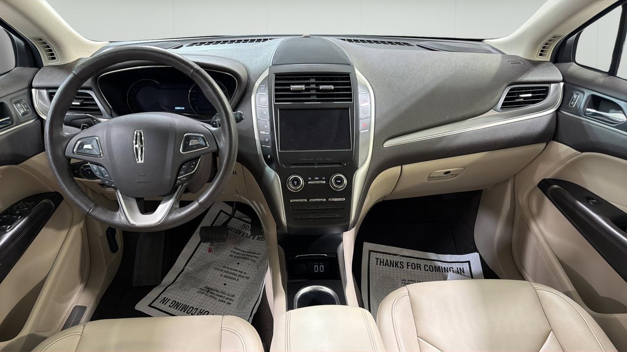2019 Lincoln MKC Standard San Antonio TX