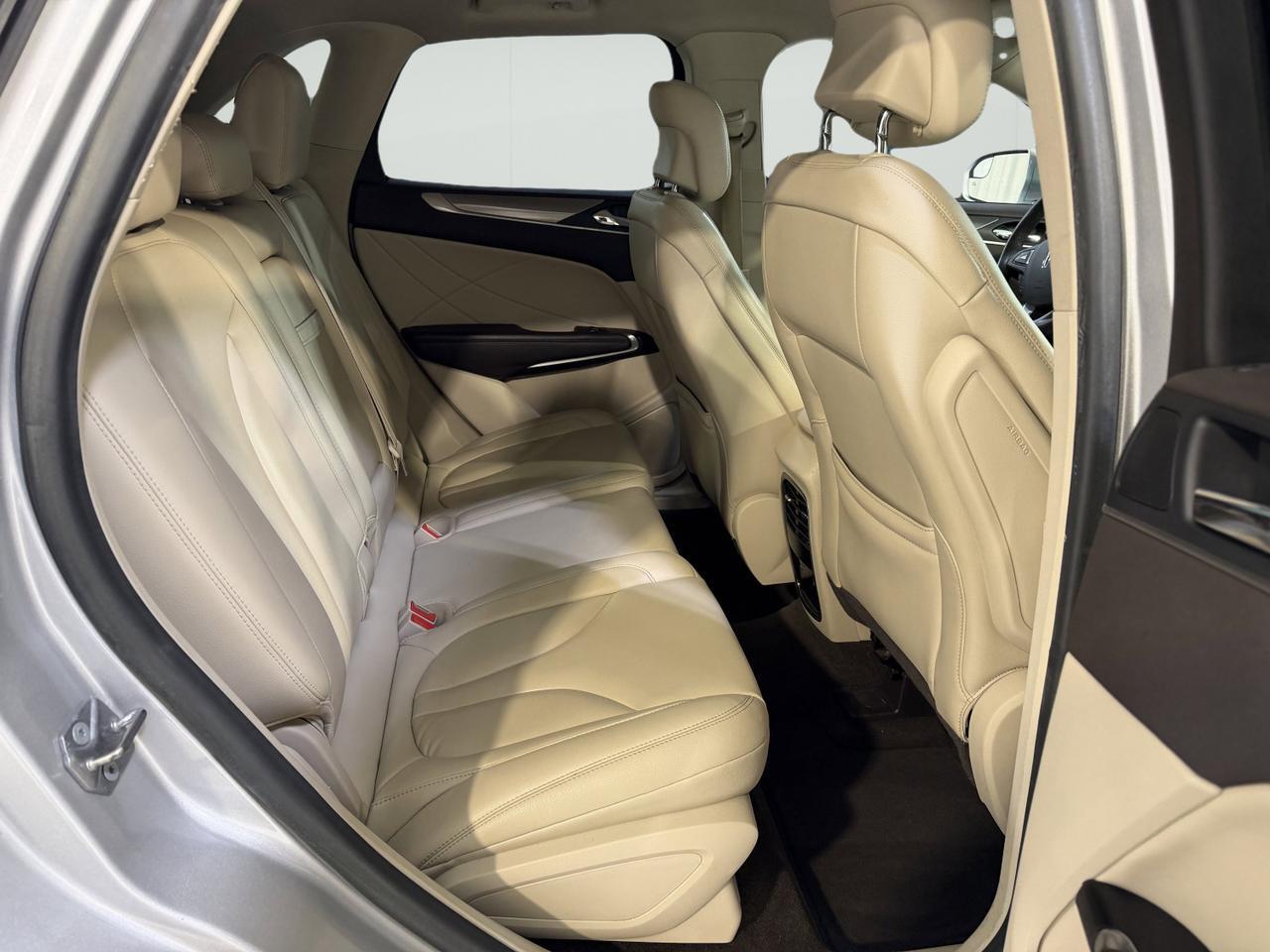 2019 Lincoln MKC Standard San Antonio TX