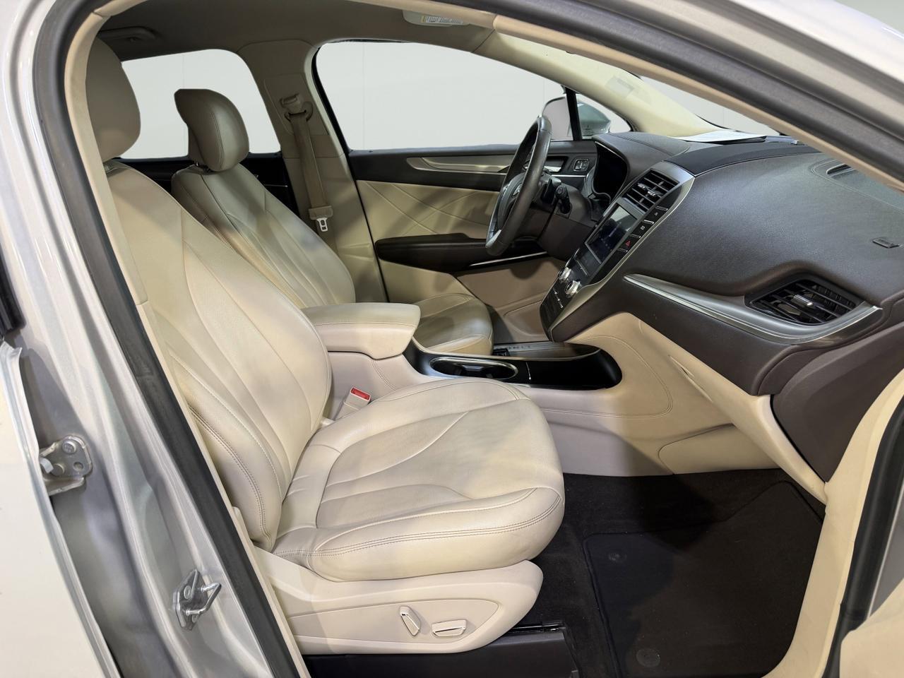 2019 Lincoln MKC Standard San Antonio TX