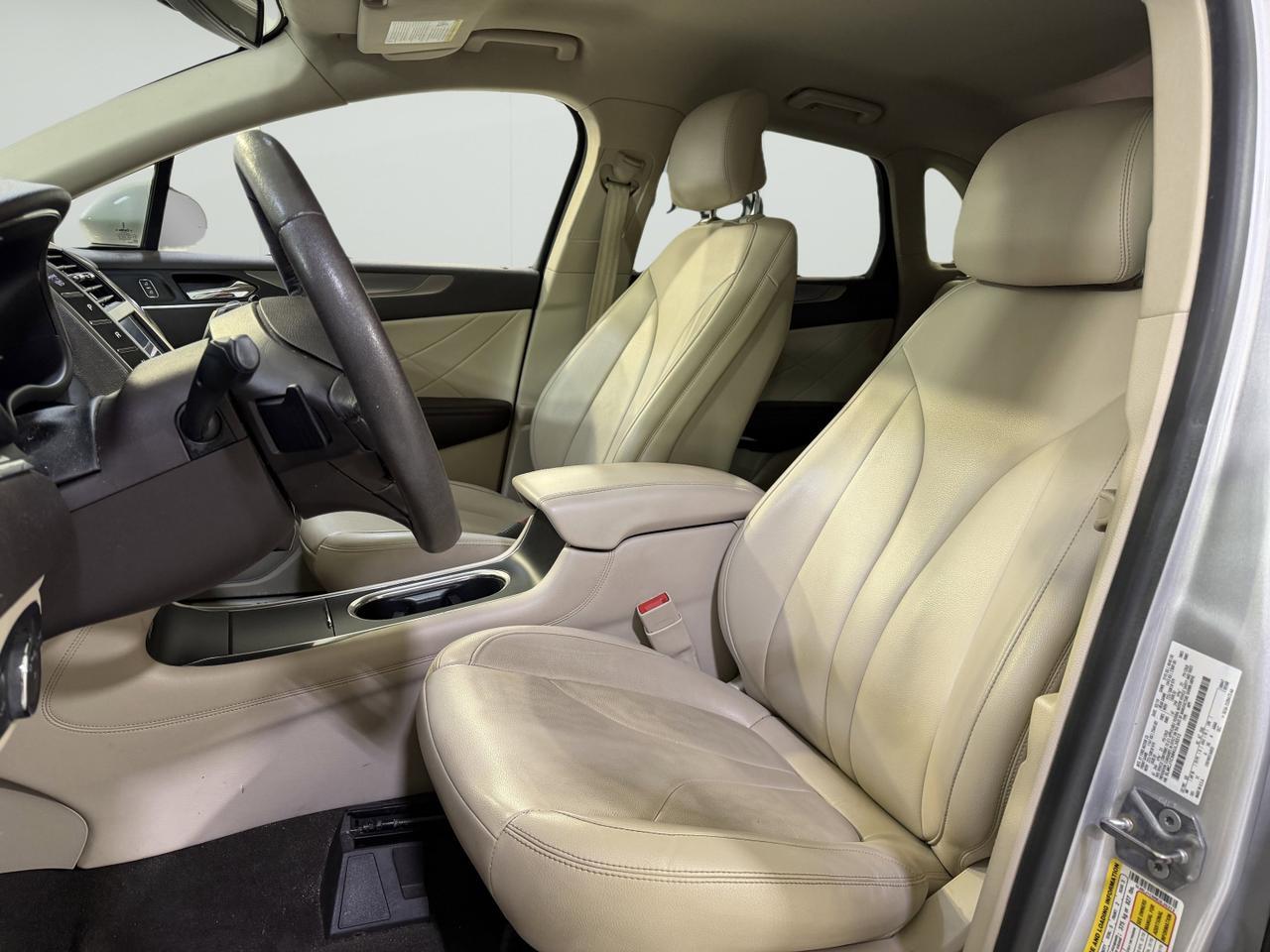 2019 Lincoln MKC Standard San Antonio TX