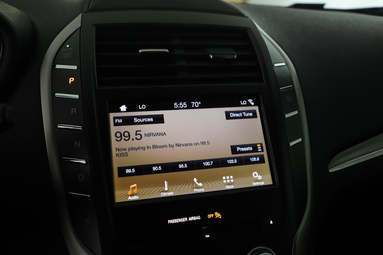 2019 Lincoln MKC Standard New Braunfels TX
