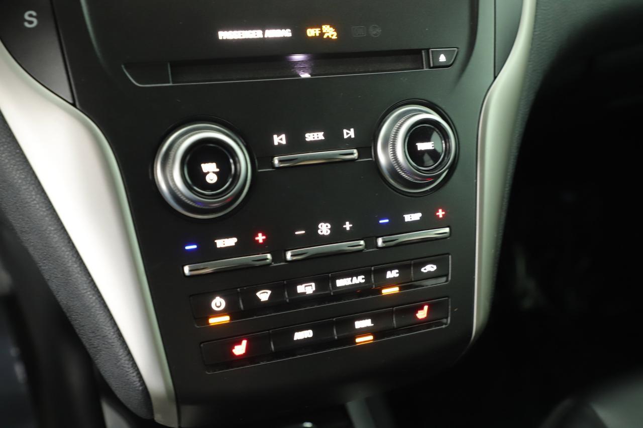 2019 Lincoln MKC Standard New Braunfels TX