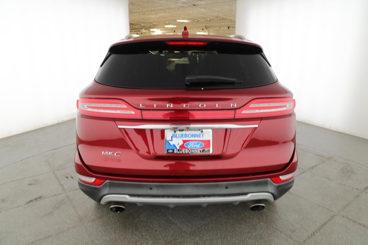 2019 Lincoln MKC Standard New Braunfels TX