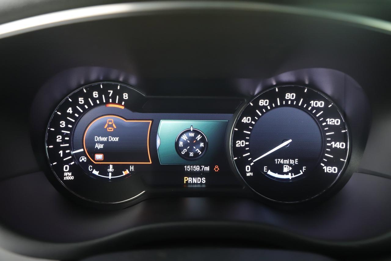 2019 Lincoln MKC Standard New Braunfels TX