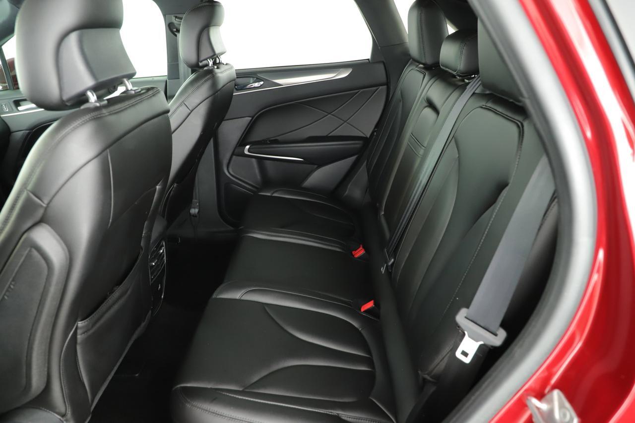 2019 Lincoln MKC Standard New Braunfels TX