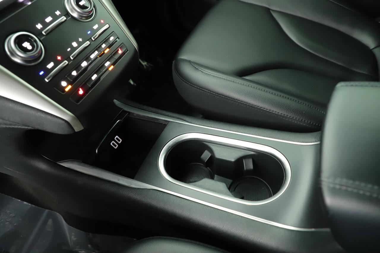 2019 Lincoln MKC Standard New Braunfels TX