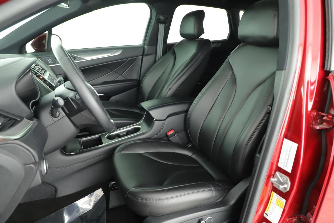 2019 Lincoln MKC Standard New Braunfels TX