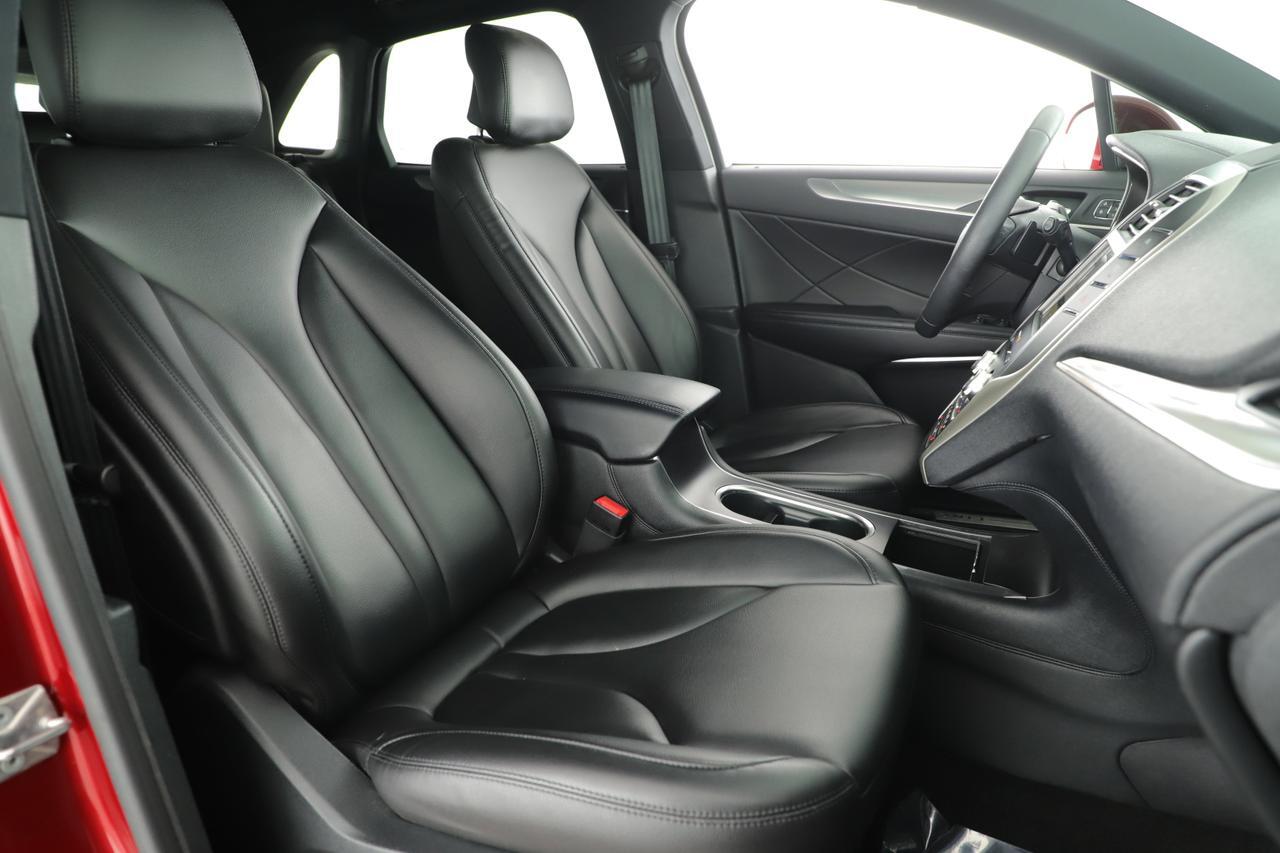 2019 Lincoln MKC Standard New Braunfels TX