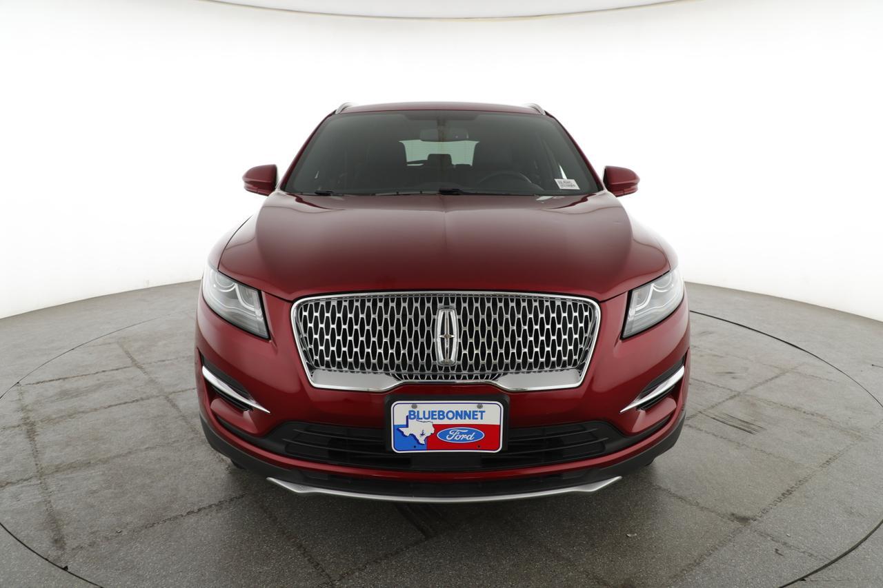 2019 Lincoln MKC Standard New Braunfels TX
