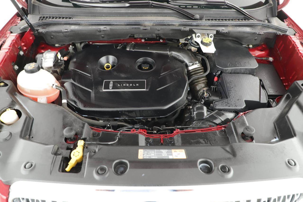 2019 Lincoln MKC Standard New Braunfels TX